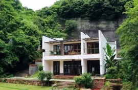 湖南鄉(xiāng)村民宿最高建4層 單幢客房數(shù)不超14間