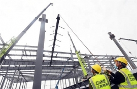 湖南建筑業(yè)年產(chǎn)值逼近1.2萬億元 省住建廳被評為“全國農(nóng)民工工作先進(jìn)集體”